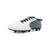 Championes Umbro VISION HG Hombre 20103765 Blanco-petroleo