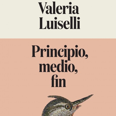 PRINCIPIO, MEDIO, FIN PRINCIPIO, MEDIO, FIN
