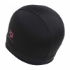 Gorra De Natación Adulto Unisex Arena Smartcap Negro