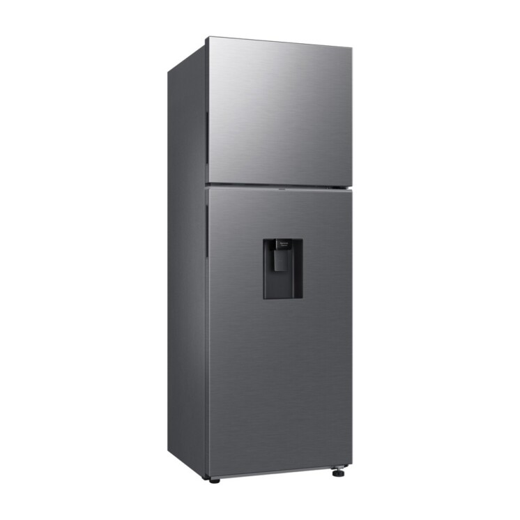 Heladera Samsung 301 L Top Freezer No Frost con Dispensador RT31DG5220S9EY Heladera Samsung 301 L Top Freezer No Frost con Dispensador RT31DG5220S9EY