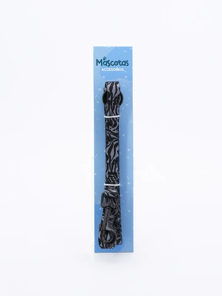 CORREA ANIMAL PRINT ESTAMPADO 1