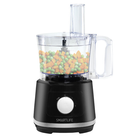 Multiprocesadora Smartlife Sl-fp9076 MULTIPROCESADORA SMARTLIFE SLFP9076 ****