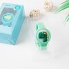RELOJ PULSERA ANTI MOSQUITOS CON LUZ niño