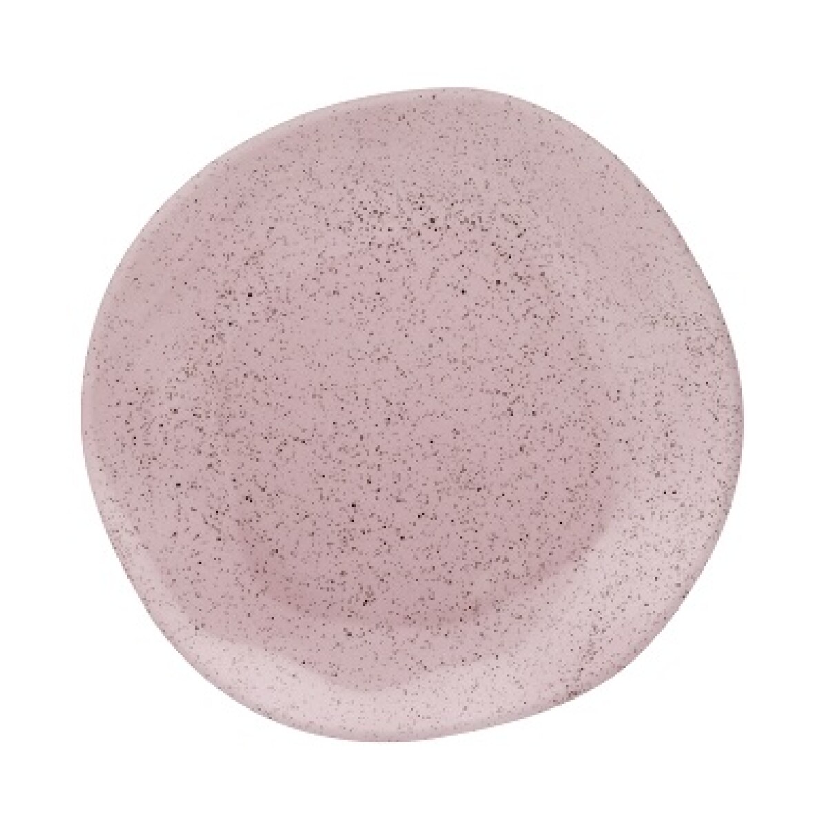 Plato hondo Pink Sand 22.5 cm OXFORD 