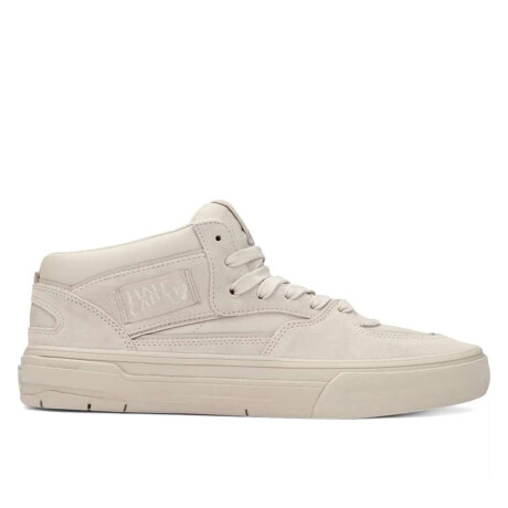 Championes Vans Skate Half Cab Gris