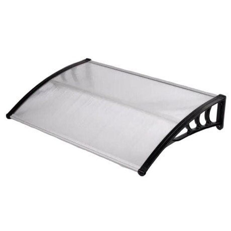 ALERO POLICARBONATO 1 X 1.20 ALERO POLICARBONATO 1 X 1.20