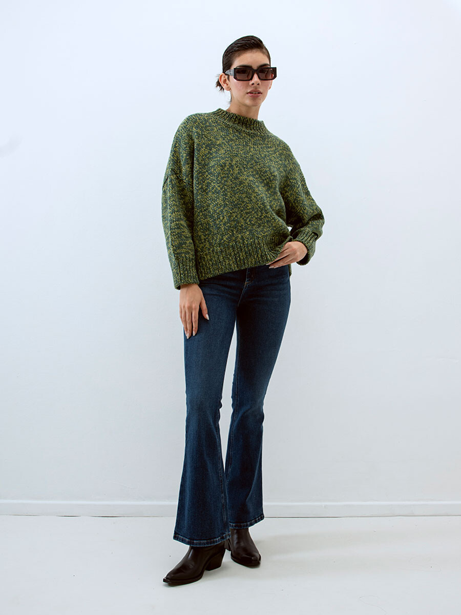 SWEATER BEIO 