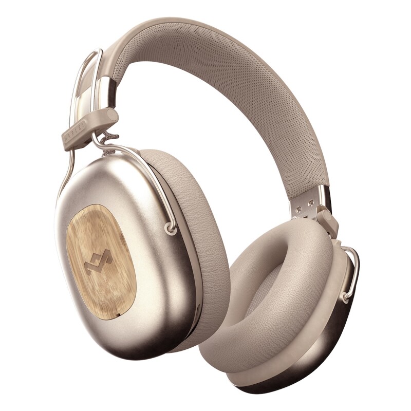 Positive Vibration Rebel ANC Cream