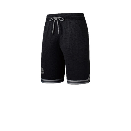 SHORT NBA SLAM DENIM Lakers