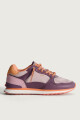 Zapatilla Istambul - Hoff Violeta