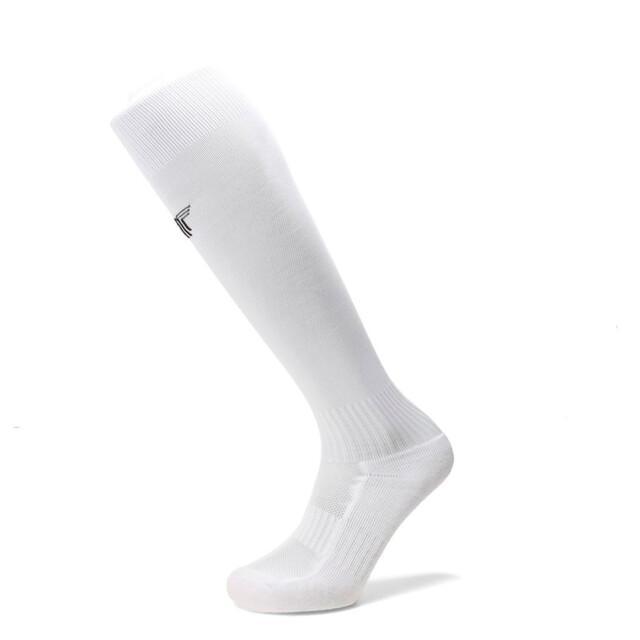 Medias de Hombre Tiffosi Soccer Socks Blanca Blanco