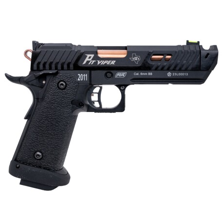 Pistola STI Pit Viper - 6mm a CO2 Pistola STI Pit Viper - 6mm a CO2