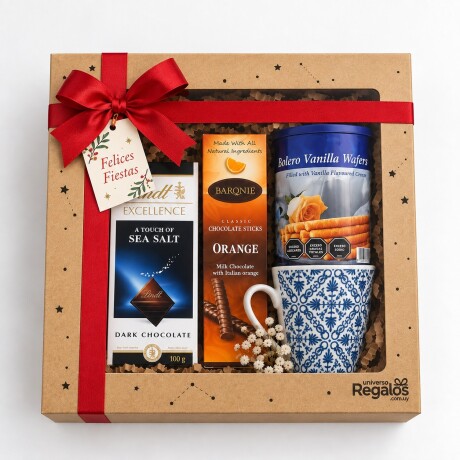 Set de regalo felicidades Set de regalo felicidades