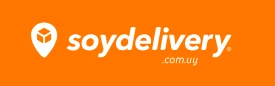 Envío Soy delivery