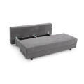 Sillón Cama Francis Grey