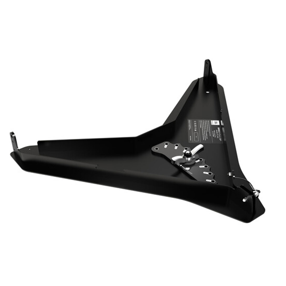 SOPORTE LINE ARRAY SRX910LABP BASE PLATE 