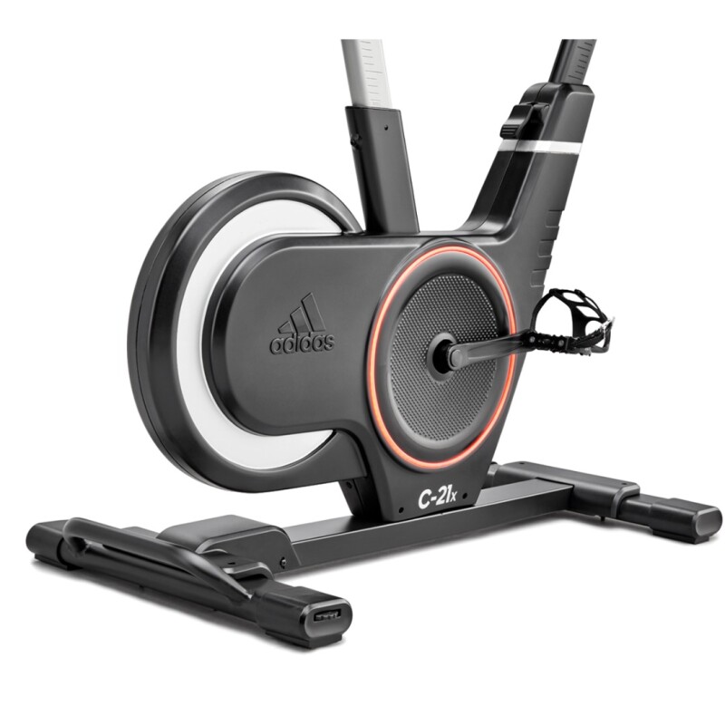 Spinning Bike Adidas C-21X Negro