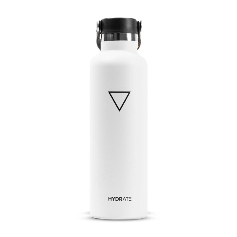 Hydrate Termo Blanco 710ml Hydrate Termo Blanco 710ml