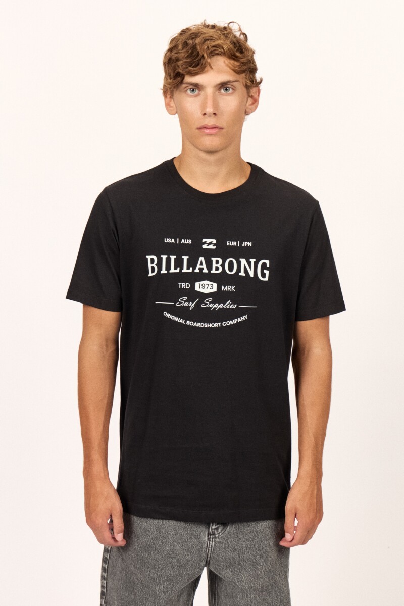REMERA SOUTH RUNNER TEE 