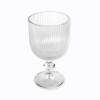 COPA DE VIDRIO TRANSP 350ML Unica