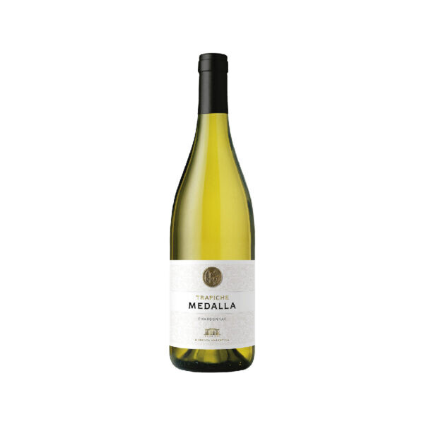 Trapiche Medalla Chardonnay 750ml Trapiche Medalla Chardonnay 750ml