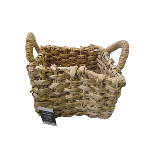 Canasto de Mimbre - 26x26x18 cm Canasto de Mimbre - 26x26x18 cm