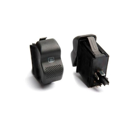 LLAVE DESEMPAÑADOR GOL / PARATI G2 95/98 Llave Desempañador Gol / Parati G2 95/98