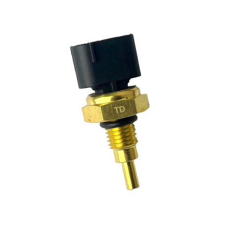 BULBO INTERRUPTOR - BULBO TEMPERATURA 3T FICHA OVAL 12X1.5 - BULBO INTERRUPTOR - BULBO TEMPERATURA 3T FICHA OVAL 12X1.5 -