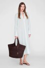 BOLSO LILI RAFIA Marron