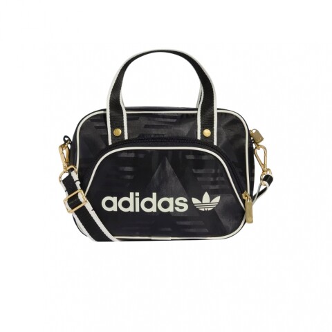BOLSO adidas AIRLINER Black