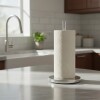 Portarollo acero inox 16.5x33 cm PRISMA Portarollo acero inox 16.5x33 cm PRISMA