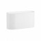 ABOGAG9 Lámpara Bidireccional Golden Oval Blanca