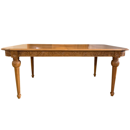 Mesa de comedor Inglesa / Extensible Mesa de comedor Inglesa / Extensible