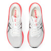 Magic Speed 3 - Mujer White/black