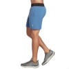 Short Skechers Movement 7 Azul