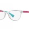 Miraflex 4010 Transparente , Verde Agua y Rosa
