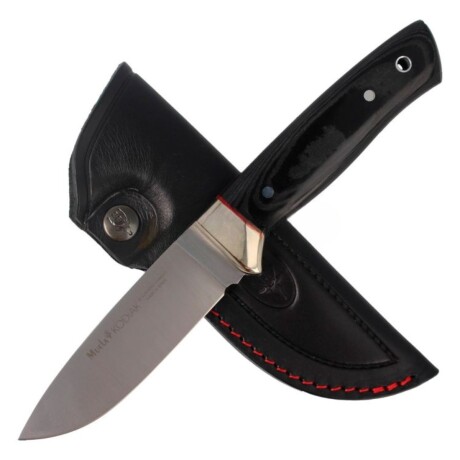 Cuchillo deportivo Kodiak-10M - Muela Cuchillo deportivo Kodiak-10M - Muela