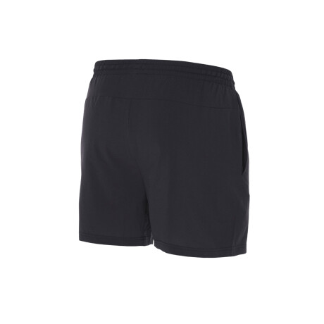 Short New Balance BLACK