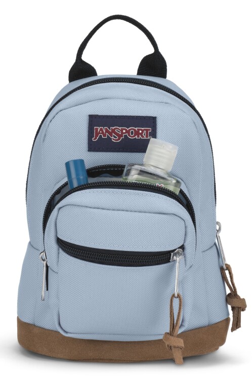 MOCHILA RIGHT PACK MINI BLUE DUSK