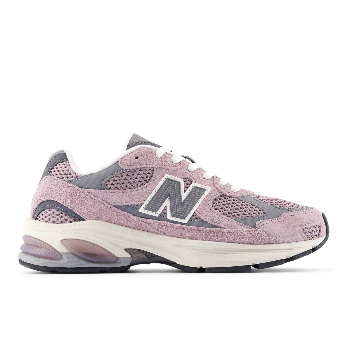 Championes New Balance Unisex - 2010 - U2010WCC - ICE WINE 