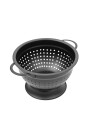 Colador Telford Negro