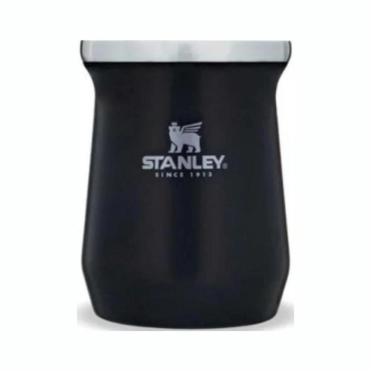 Mate STANLEY AC.INOX Térmico 236 Ml - Black 