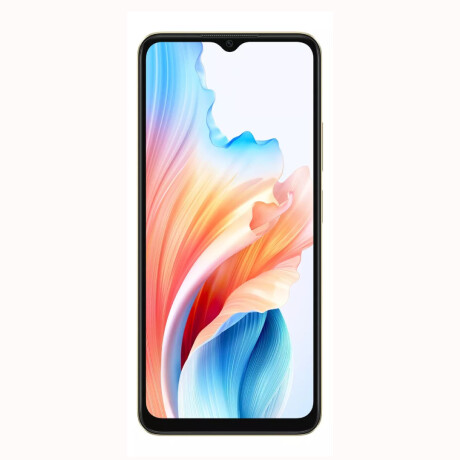 Celular OPPO A38 4GB 128GB Gold