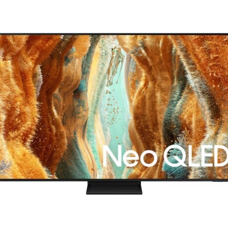Smart TV Samsung 85" Neo QLED QN70F 4K Vision AI (2025) Smart TV Samsung 85" Neo QLED QN70F 4K Vision AI (2025)