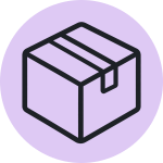 Cajas envío