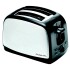 Tostadora Eléctrica Punktal Pk-ai858 TOSTADORA PUNKTAL PK-A858 INOX