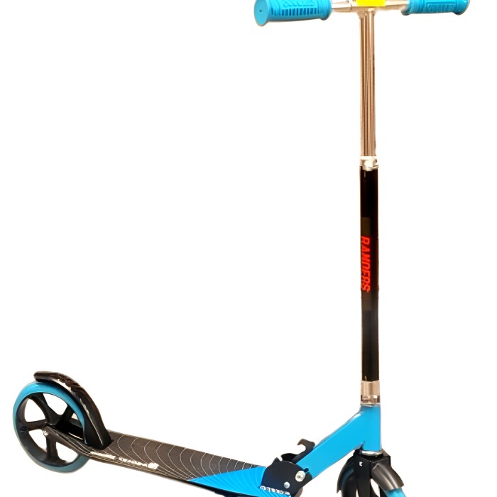 Monopatin para niño ROD-8100 Azul