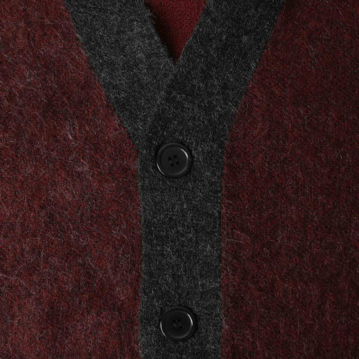 Buzo Former Blush Cardigan Buzo Former Blush Cardigan