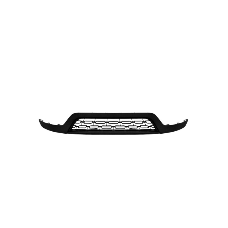 SPOILER DE PARAGOLPE DELANTERO Spoiler De Paragolpe Delantero