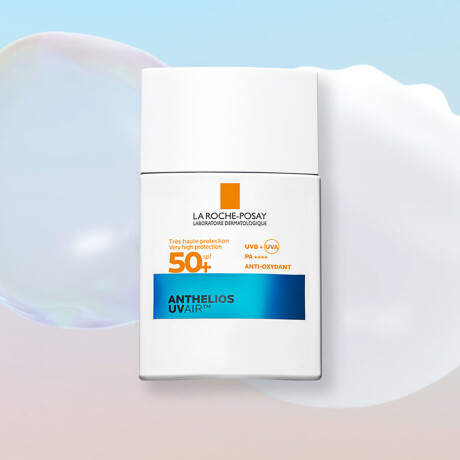 Protector Solar Ligero La Roche-Posay Anthelios UV AIR FPS50+ 40ml Protector Solar Ligero La Roche-Posay Anthelios UV AIR FPS50+ 40ml